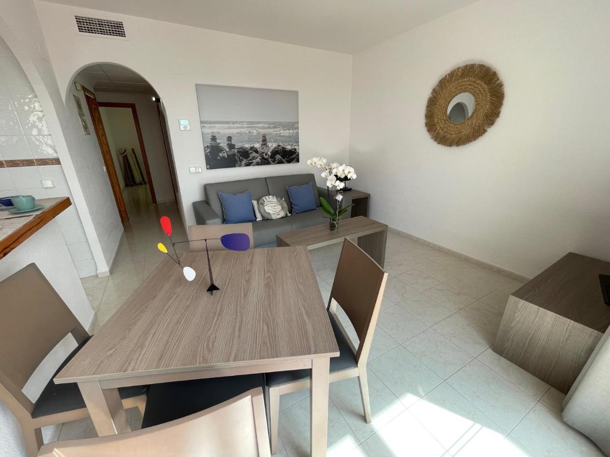 Pool Paradise Calpe Exterior foto