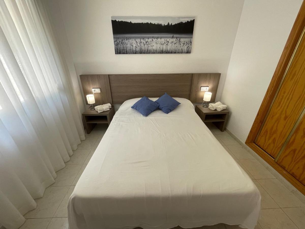Pool Paradise Calpe Exterior foto
