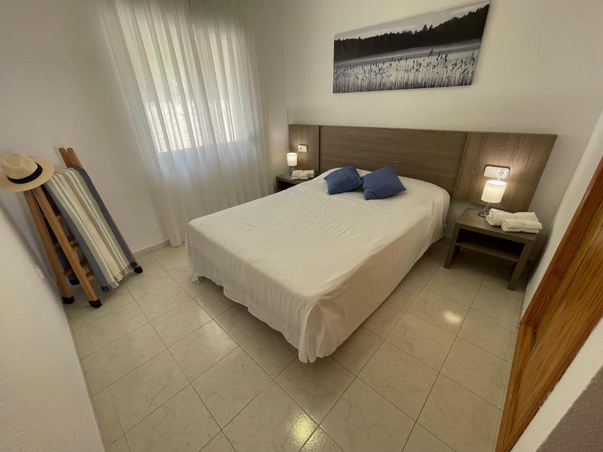 Pool Paradise Calpe Exterior foto