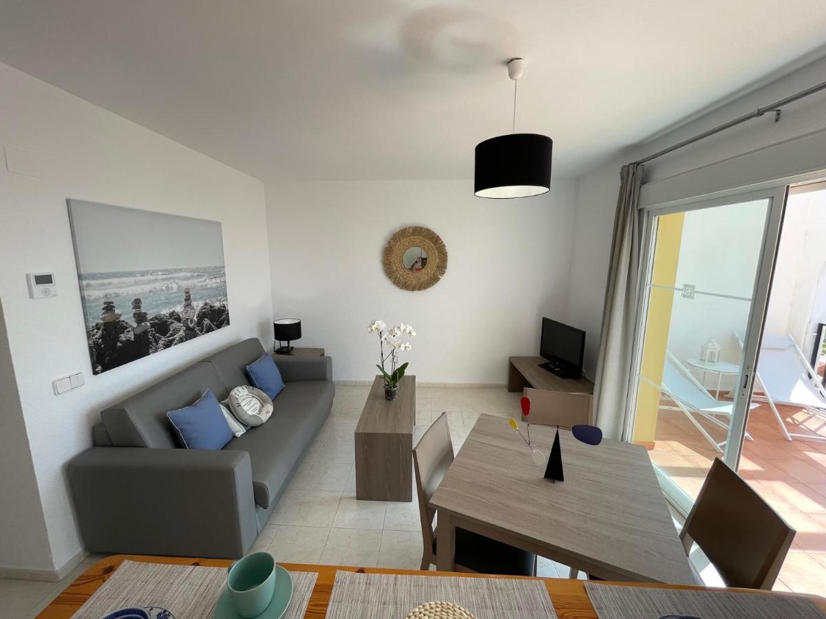 Pool Paradise Calpe Exterior foto